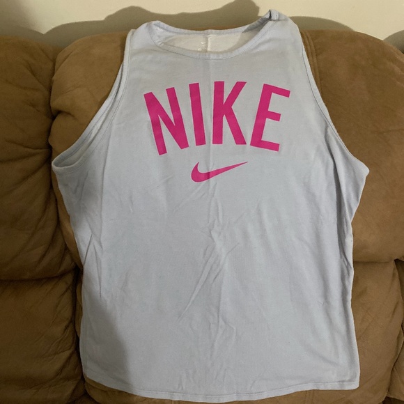 Nike tank - Picture 1 of 1